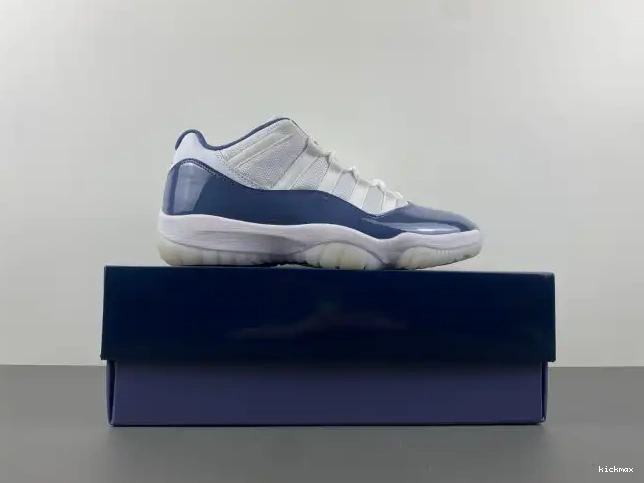 Rep MAX Retro 11 FV5104-104 Jordan Low Midnight Navy (2024) 0416